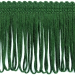 Frędzle Wp - 50 (1mb) Zielone