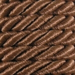 Sznur Fi 7 (1mb) 704 (czekolada)