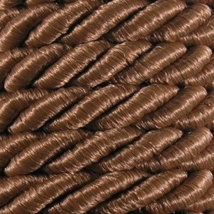 Sznur Fi 7 (1mb) 704 (czekolada)