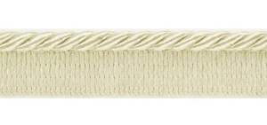 Sznur tapicerski Ws - 5 / taśma (1mb) Ecru