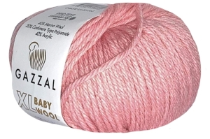 Włóczka Gazzal Baby Wool XL ( 845 )