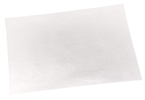 Łata 17 x 45 cm ( biała )