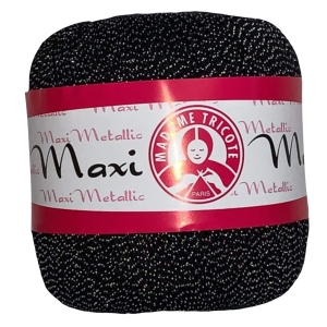 Kordonek Maxi Metalic Kol. 1999