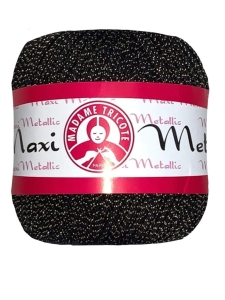 Kordonek Maxi Metalic Kol. 2999