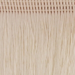 Frędzle PP - 110C  ( 1 mb ) Kość 712