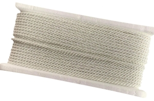 Sznur tapicerski Ws - 5 (1mb) Ecru