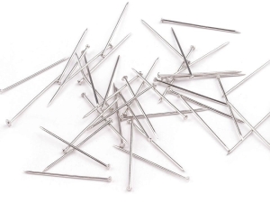 Szpilki zwykłe 26 mm - 0,5 kg