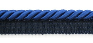 Sznur tapicerski Ws - 5 / taśma (1mb) Granat