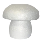 Grzybek styropianowy 75 mm