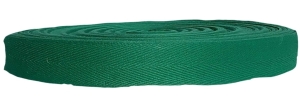 Taśma bawełniana 2 cm ( 1 mb ) 8845