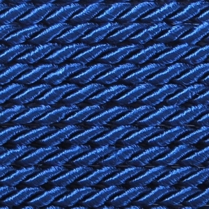 Sznurek Ws 3,2 (1mb) GRANATOWY