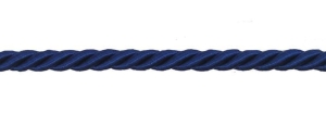 Sznur tapicerski Ws - 5 (1mb) Granatowy