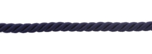 Sznur tapicerski Ws - 5 (1mb) Ciemny granatowy