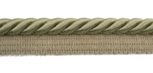 Sznur tapicerski Ws - 5 / taśma (1mb) ZŁOTY