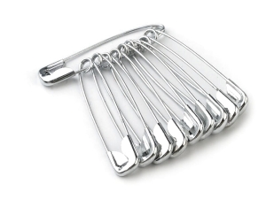 Agrafki SB 00 ( 144 tuz )