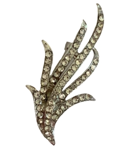 Broszka 8 ( Trawka )