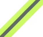 Taśma odblaskowa 3 cm  ( 1 mb )