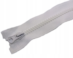 Zamek kostka rozdzielczy  80 cm ( ecru )