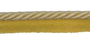 Sznur Fi - 7 / Taśma (1mb) KREMOWY 103