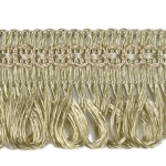 Frędzelki TW - 30 (1mb)  ZŁOTY