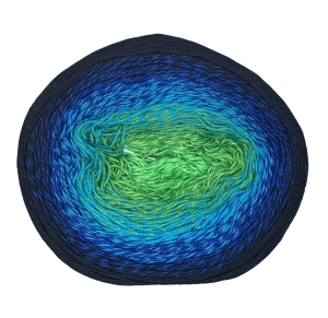 Włóczka Flowers ( 300 )