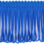 Frędzle Wp - 30 (1mb) NIEBIESKIE