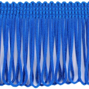 Frędzle Wp - 30 (1mb) NIEBIESKIE
