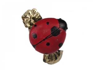 Klamerka do firan i zasłon Biedronka