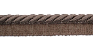 Sznur tapicerski Ws - 8/Taśma (1mb) BEŻ