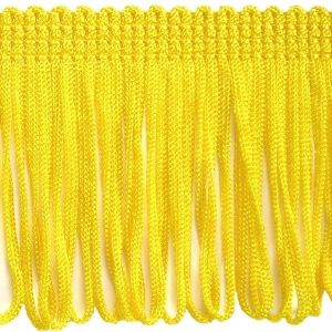 Frędzle Wp - 30 (1mb) Żółty
