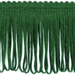 Frędzle Wp - 30 (1mb) Zielony