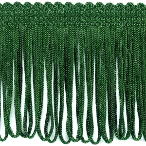 Frędzle Wp - 30 (1mb) Zielony