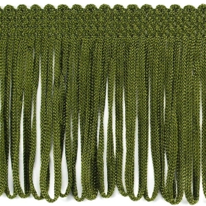 Frędzle Wp - 30 (1mb) Oliwka