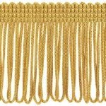 Frędzle Wp - 50 (1mb) Miód