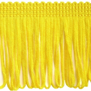 Frędzle Wp - 50 (1mb) Żółty