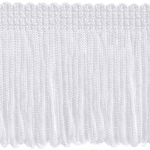 Frędzle Wp - 150 (1mb) Biały