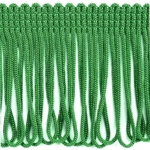 Frędzle Wp - 150 (1mb) Jasny Zielony