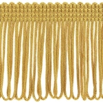 Frędzle Wp - 150 (1mb) Miód