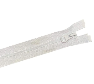 Zamek kostka rozdzielczy 35 cm ( BIAŁY )