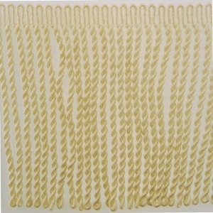 Frędzle tapicerskie WPO - 120 (1mb) Ecru