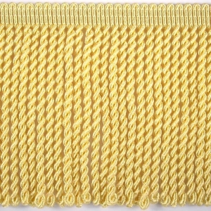 Frędzle tapicerskie WPO - 120 (1mb) Kremowe