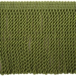 Frędzle tapicerskie WPO - 120 (1mb) Oliwkowe