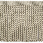 Frędzle tapicerskie WPO - 120 (1mb) Złote
