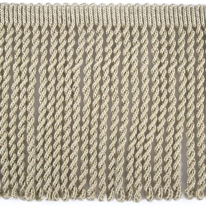 Frędzle tapicerskie WPO - 120 (1mb) Złote