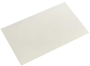 Łata samoprzylepna Marbet 101 BIANCO