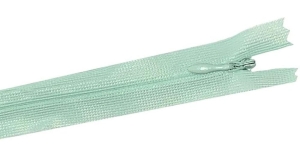 Zamek nie rozdzielczy kryty 50 cm ( Kol. 15 )