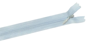 Zamek nie rozdzielczy kryty 50 cm ( Kol. 19 )