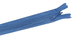 Zamek nie rozdzielczy kryty 50 cm ( Kol. 21 )