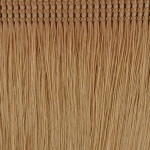 Frędzle PP - 110C  ( 1 mb ) Złoty
