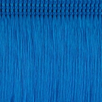 Frędzle ozdobne PP - 60C (1mb) Ciemny Niebieski